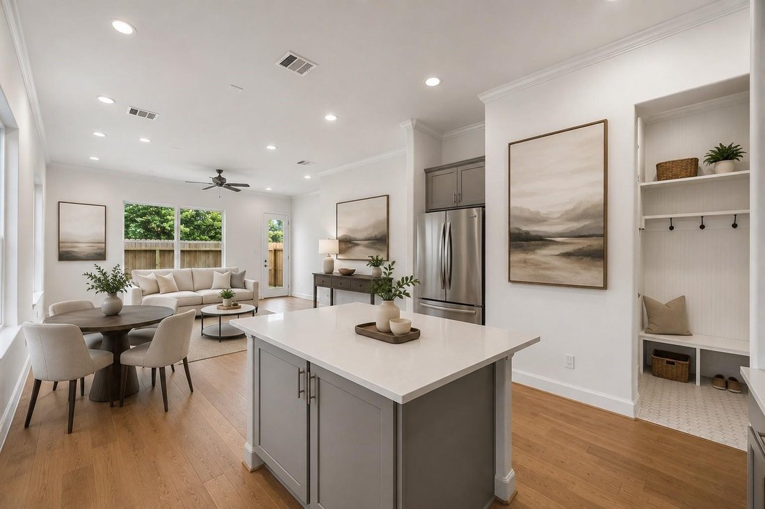 House in Houston, Texas, United States 4 - 18692365