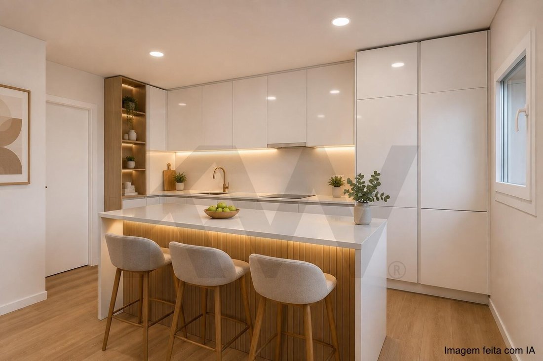 Apartment in Venteira, Lisbon, Portugal 4 - 18692127
