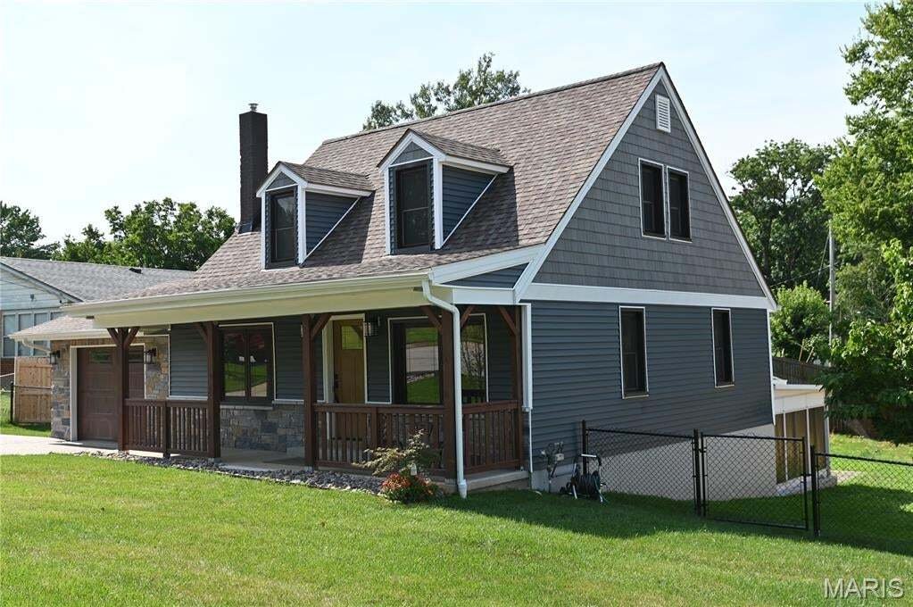 Maison à Crestwood, Missouri, États-Unis 2 - 18692451