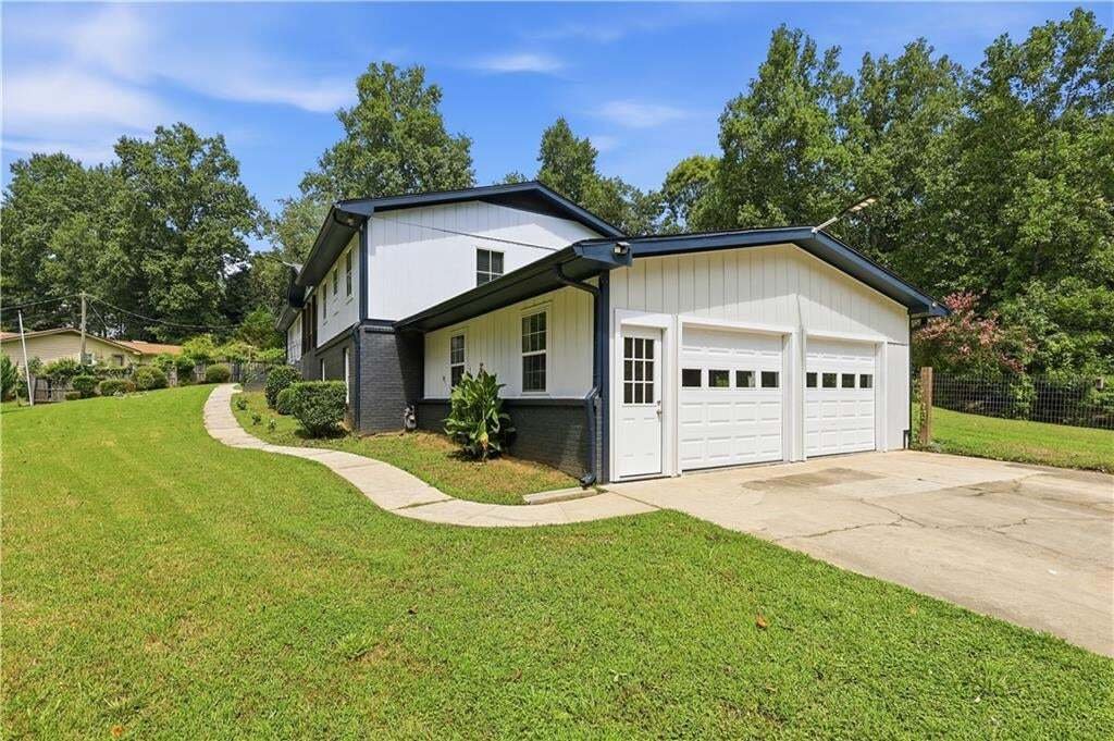 House in Dunwoody, Georgia, United States 1 - 18692448