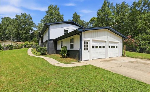 Casa a Dunwoody, Georgia, Stati Uniti 1