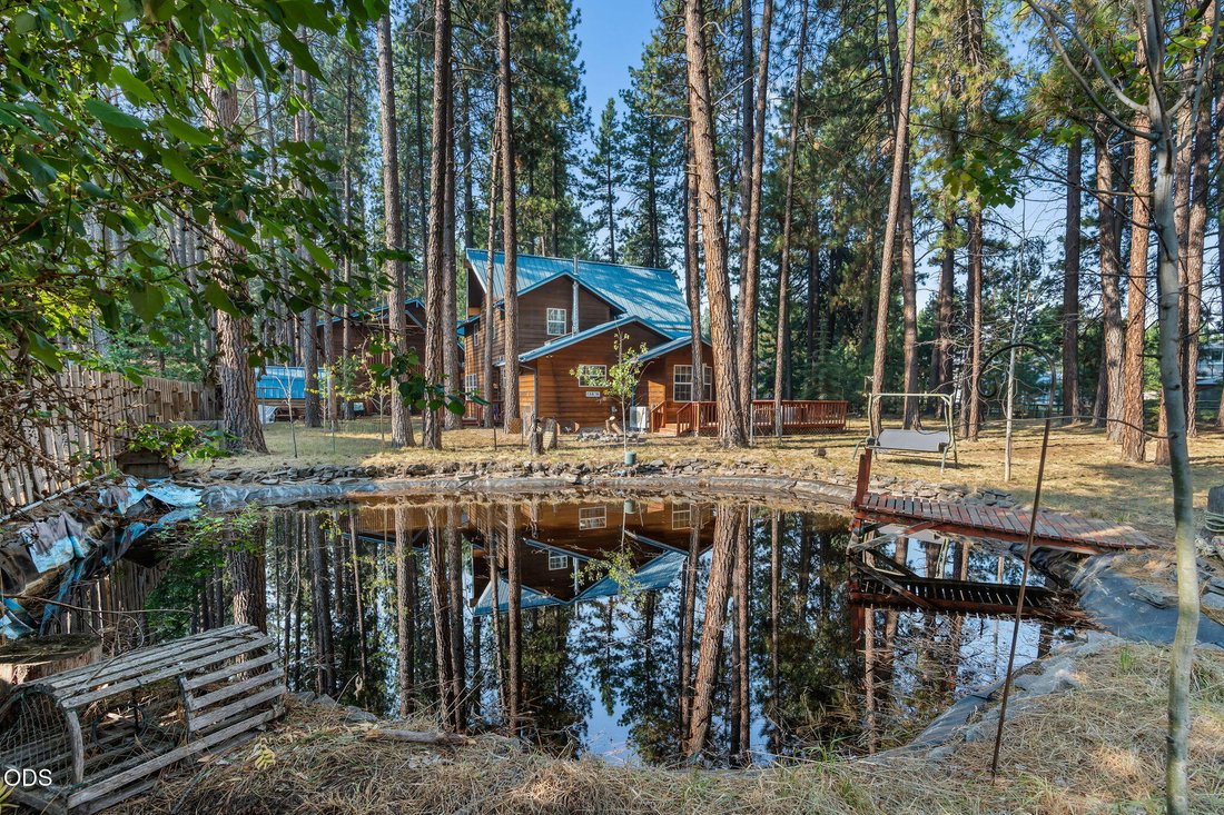 Haus in Camp Sherman, Oregon, Vereinigte Staaten 3 - 18692101