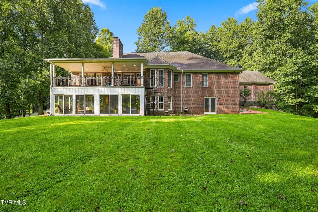Haus in Big Stone Gap, Virginia, Vereinigte Staaten 5 - 18692037