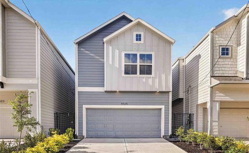 Haus in Houston, Texas, Vereinigte Staaten 1