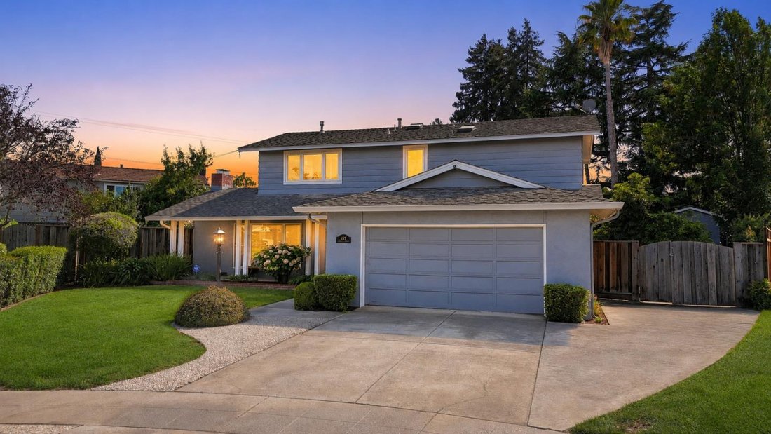 House in San Jose, California, United States 3 - 18692390