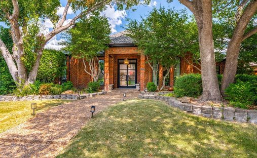 Casa en Plano, Texas, Estados Unidos 1