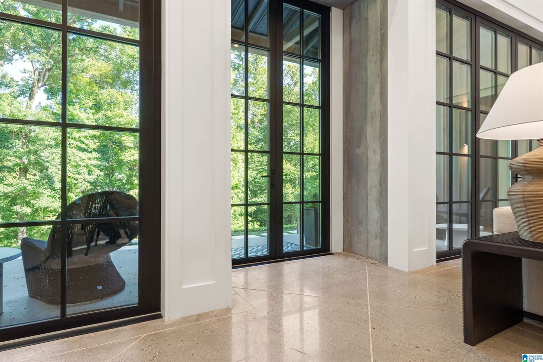 House in Mountain Brook, Alabama, United States 5 - 18692218