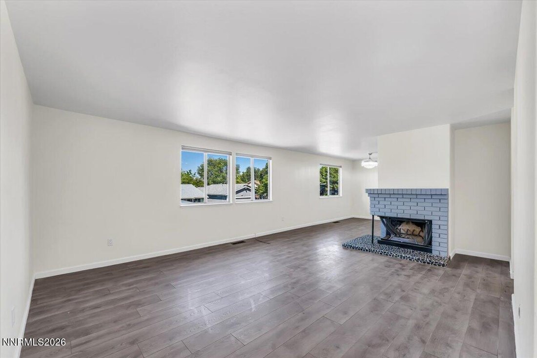 House in Reno, Nevada, United States 4 - 18692262