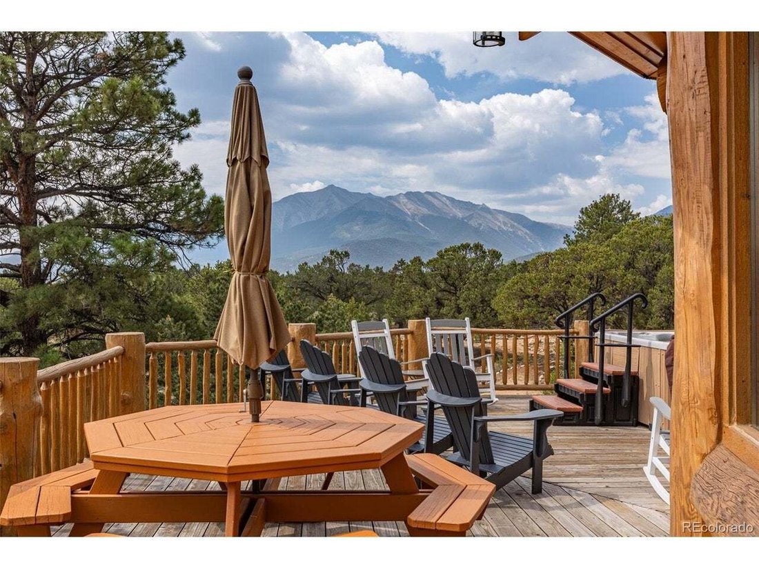 House in Buena Vista, Colorado, United States 3 - 18692167