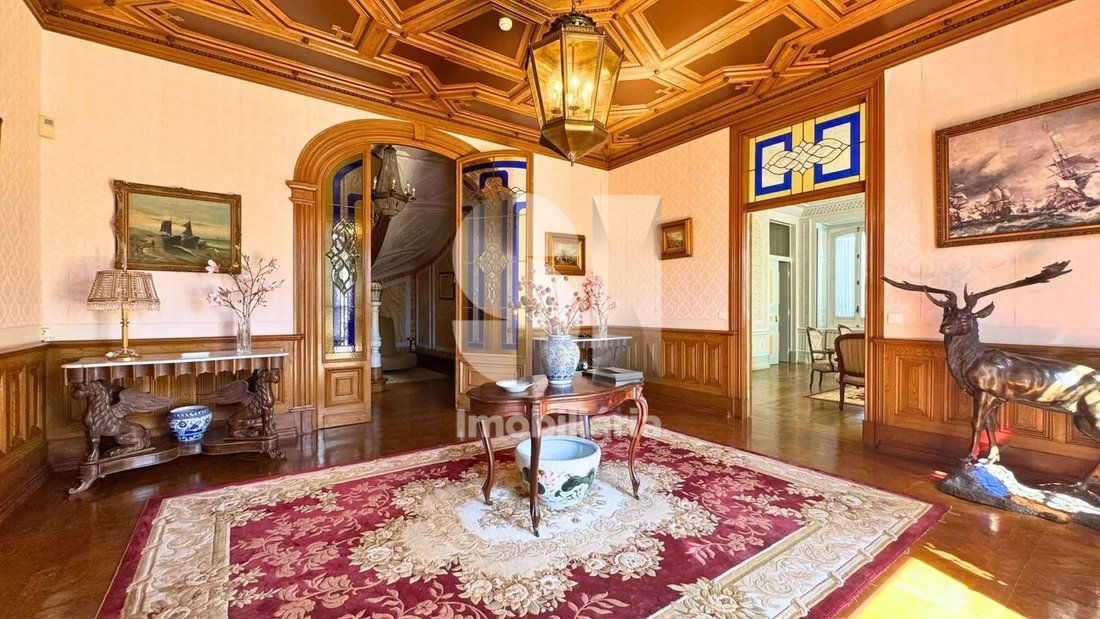 Estate in Carvalhal, Leiria District, Portugal 2 - 18692327