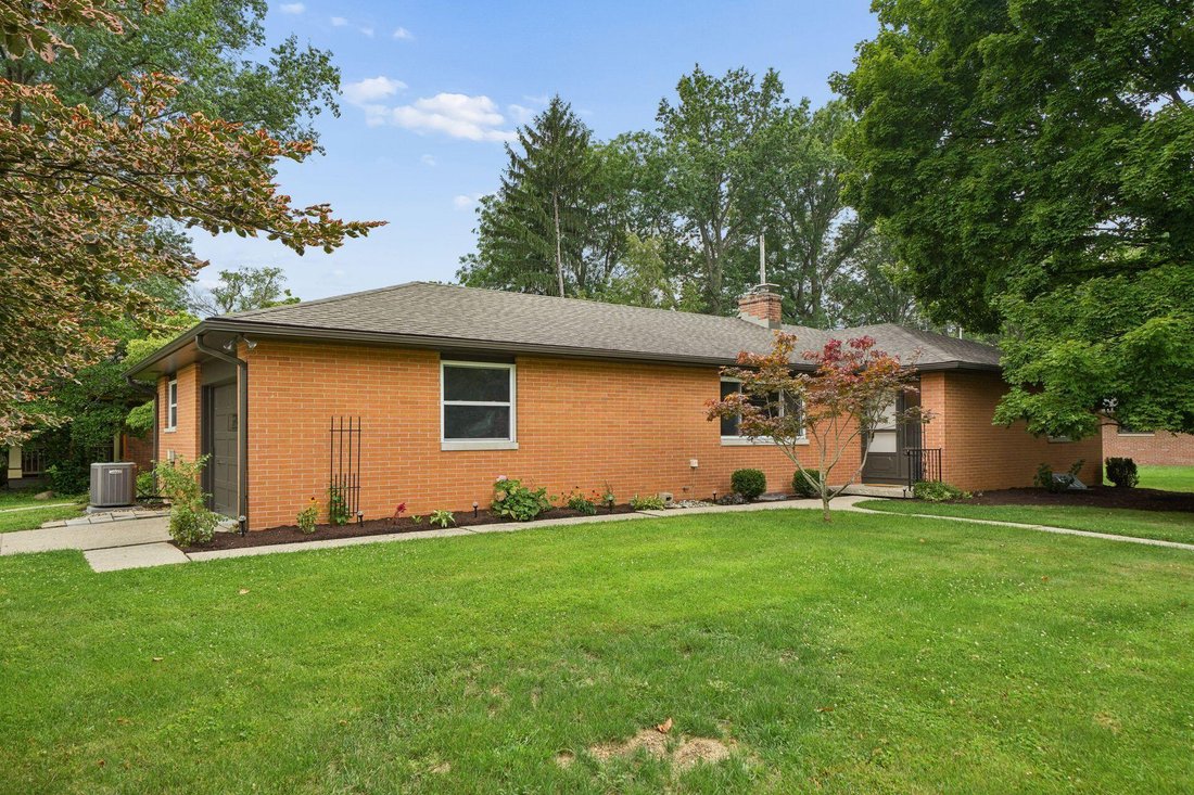 House in Columbus, Ohio, United States 1 - 18692313