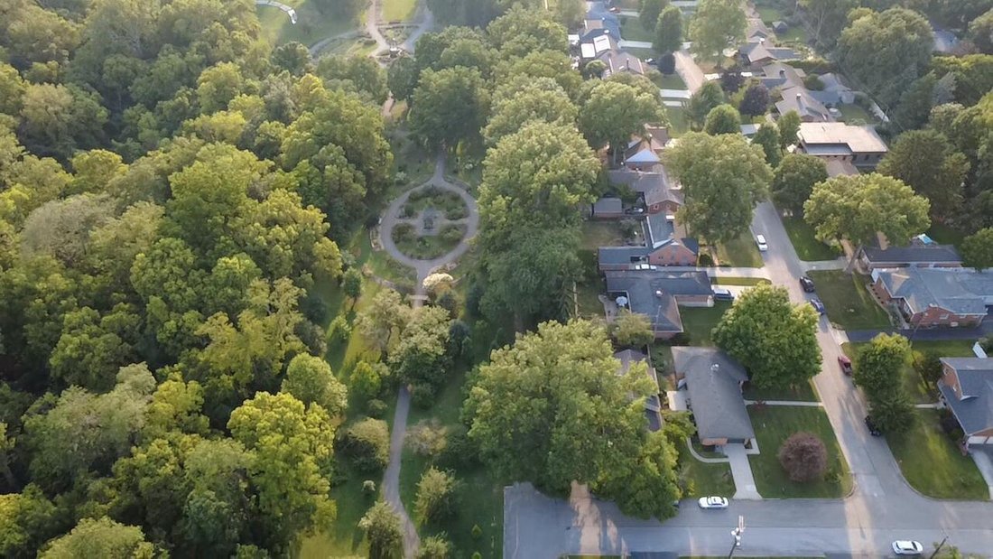 House in Columbus, Ohio, United States 4 - 18692313