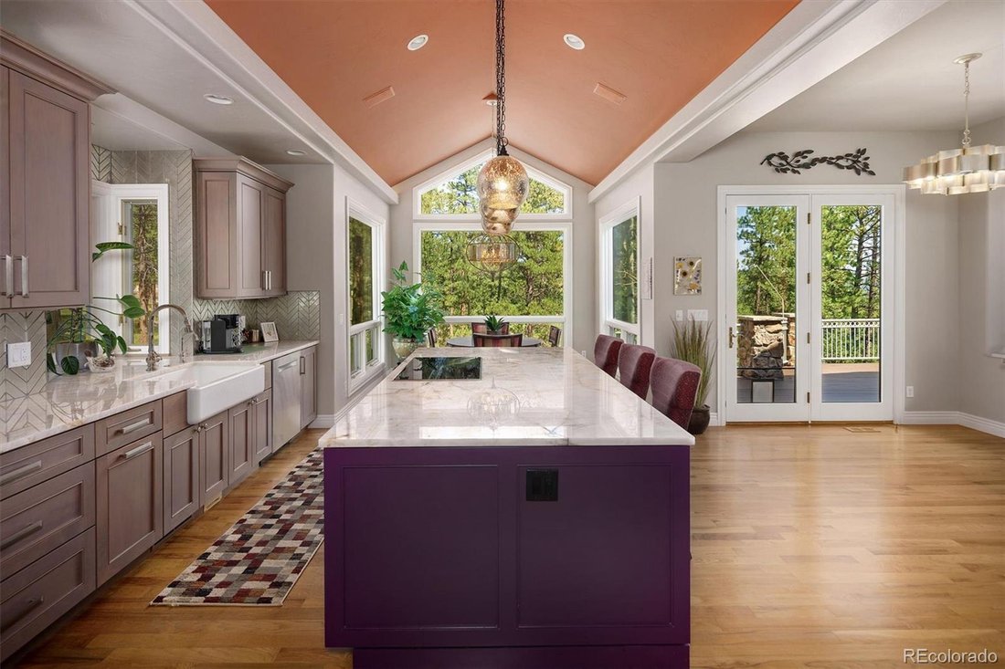 House in Evergreen, Colorado, United States 4 - 18692112