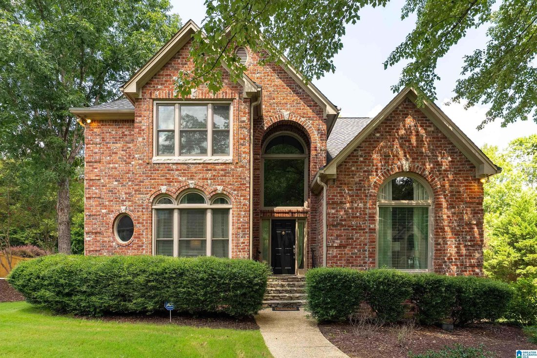 House in Birmingham, Alabama, United States 1 - 18692213