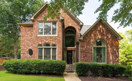 House in Birmingham, Alabama, United States 1