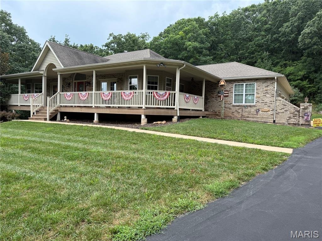 Casa en Catawissa, Misuri, Estados Unidos 1 - 18692464