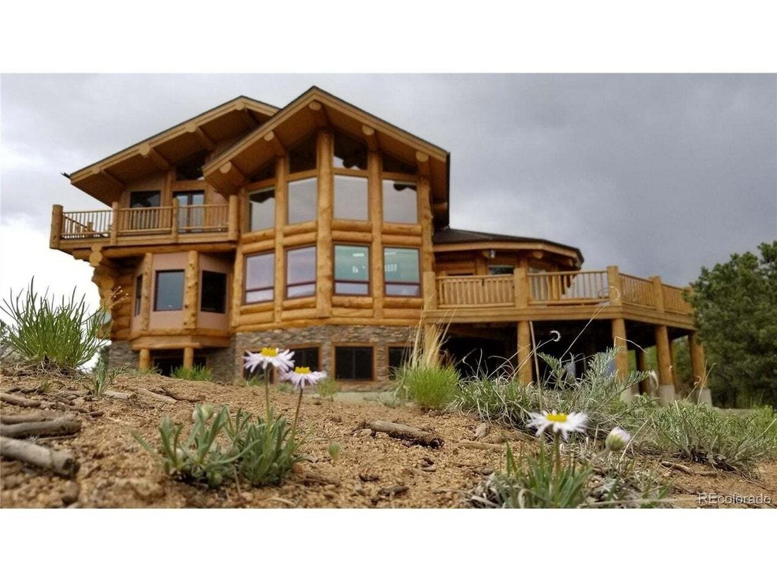 House in Buena Vista, Colorado, United States 1 - 18692167