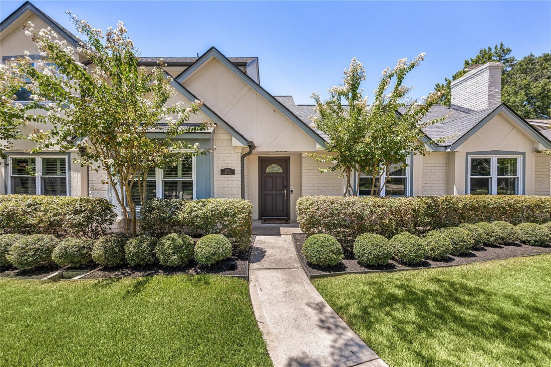 Haus in Houston, Texas, Vereinigte Staaten 3 - 18692352