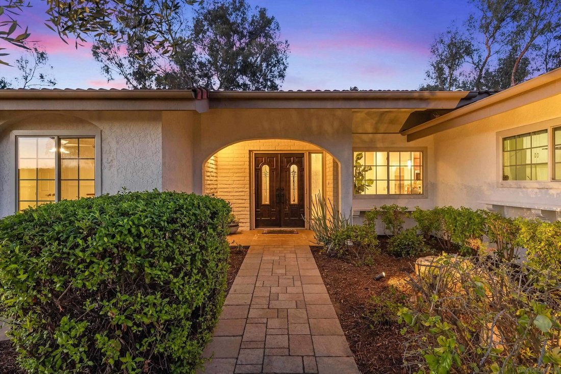 House in San Marcos, California, United States 5 - 18692548