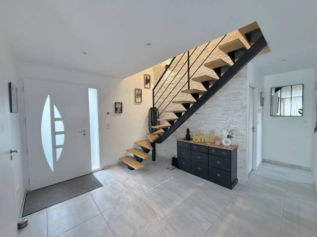 House in Saint-Gatien-des-Bois, Normandy, France 3 - 17139896