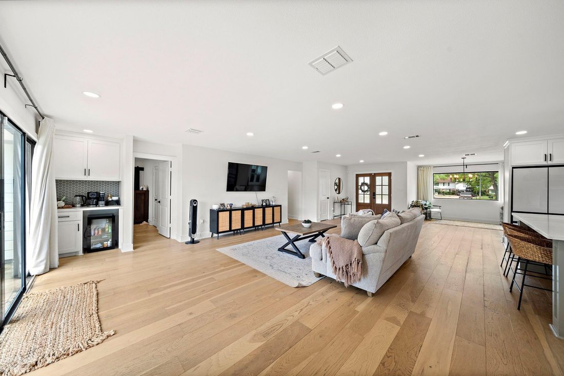 House in Houston, Texas, United States 5 - 18692397