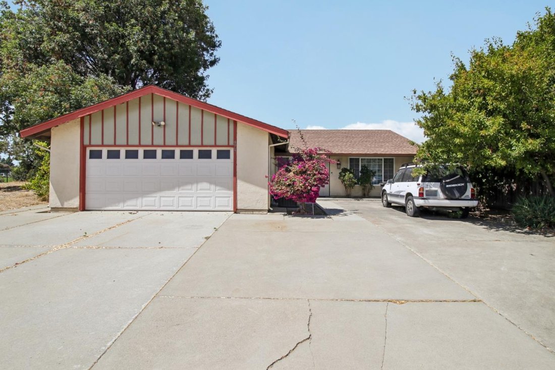 Casa a Santa Clara, California, Stati Uniti 2 - 18692407