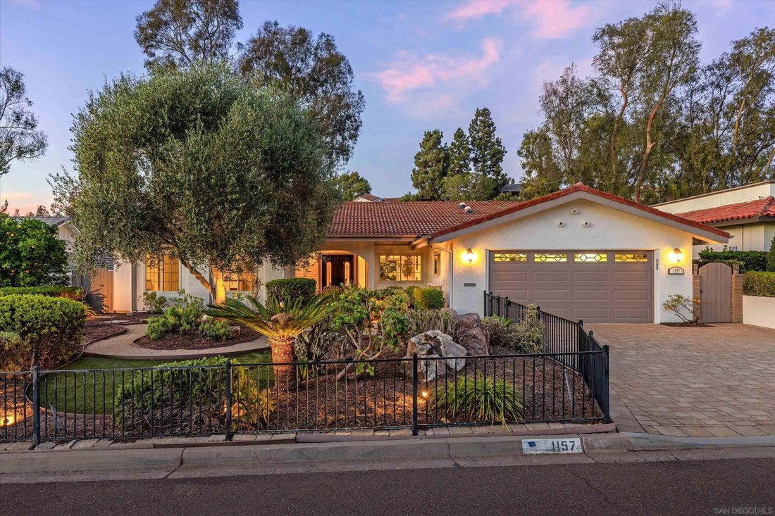 House in San Marcos, California, United States 1 - 18692548