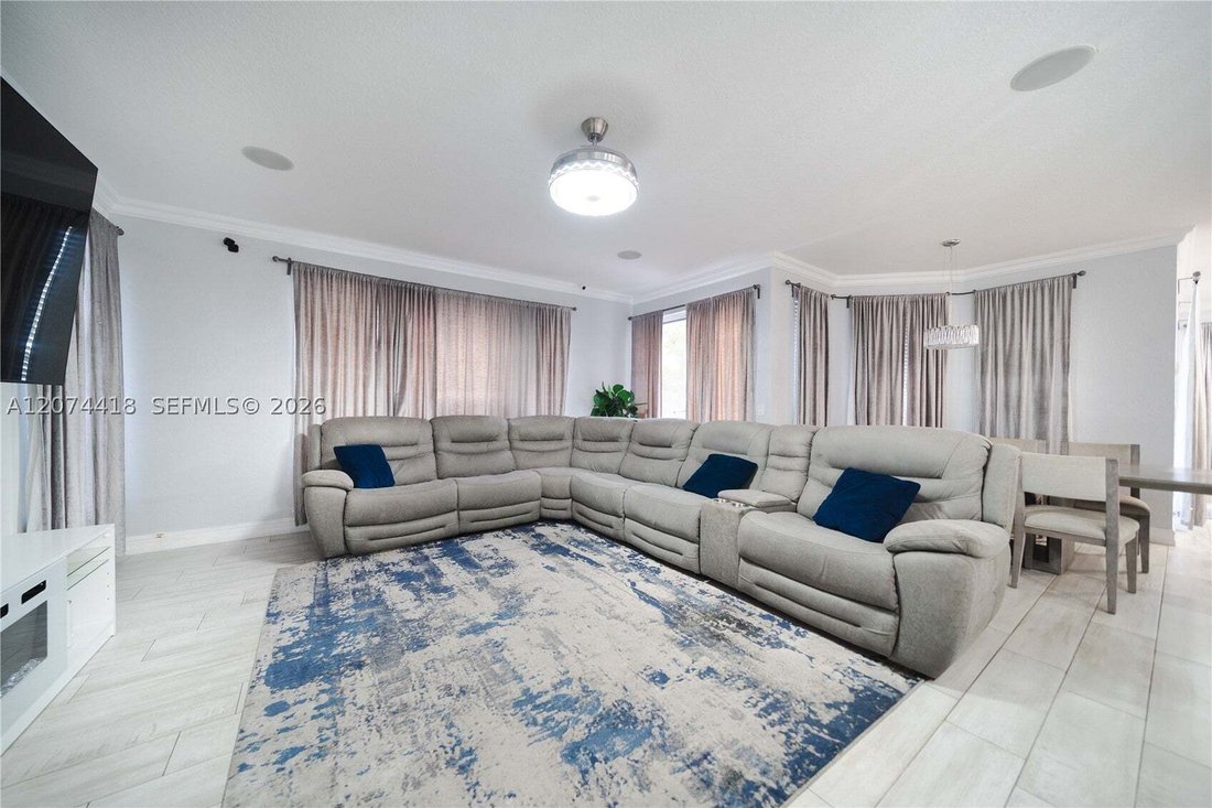 House in Miramar, Florida, United States 4 - 18692257