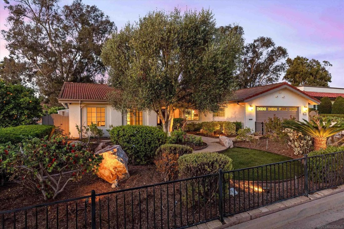 House in San Marcos, California, United States 3 - 18692548