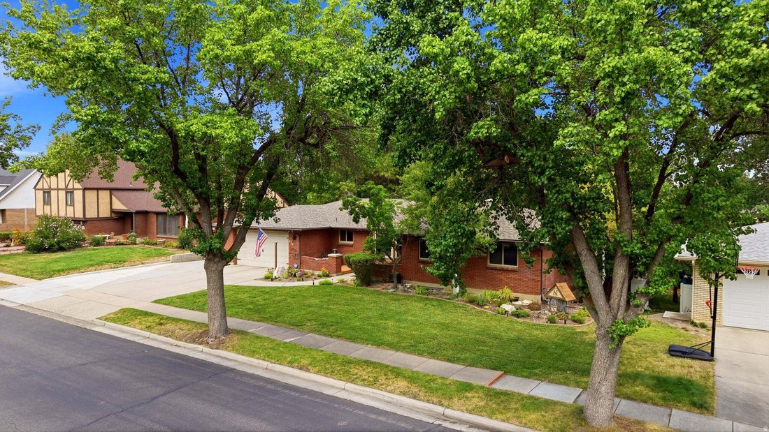House in South Salt Lake, Utah, United States 3 - 18692075