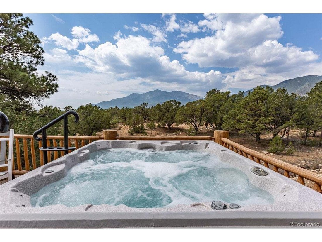 House in Buena Vista, Colorado, United States 4 - 18692167