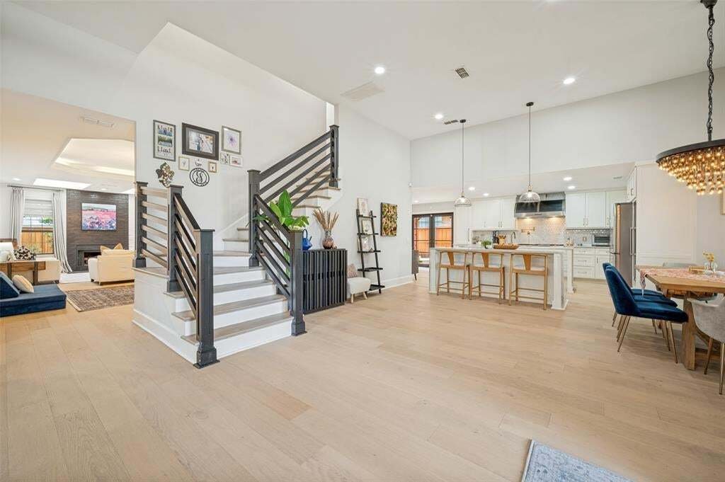 Casa a Plano, Texas, Stati Uniti 4 - 18692622
