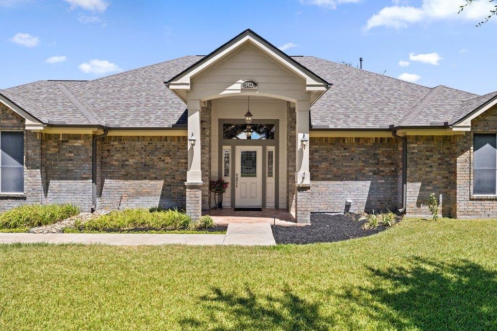Maison à Taylor, Texas, États-Unis 3 - 18692222