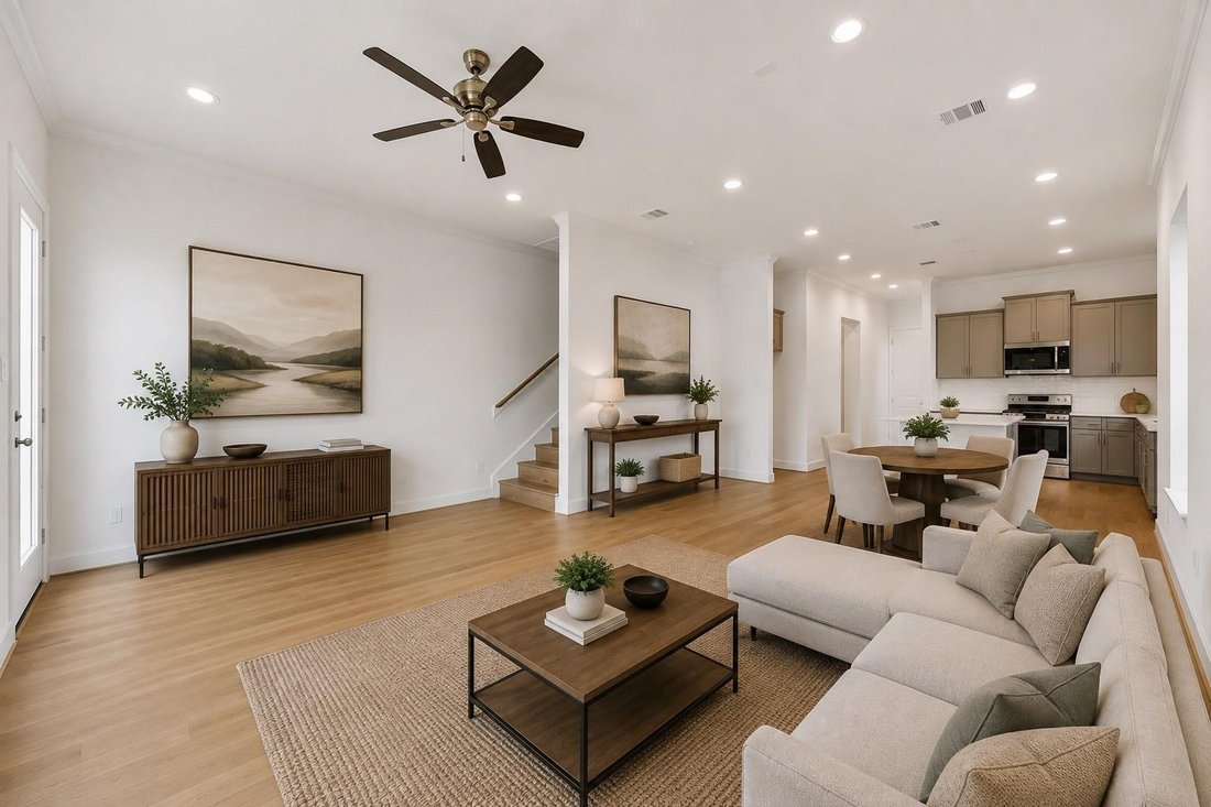 House in Houston, Texas, United States 5 - 18692365
