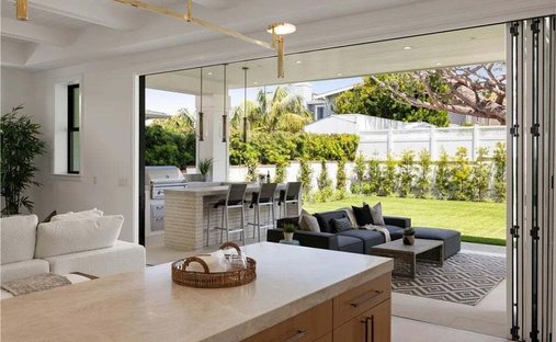 Haus in Manhattan Beach, Kalifornien, Vereinigte Staaten 1