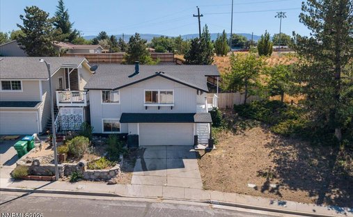 Casa en Reno, Nevada, Estados Unidos 1