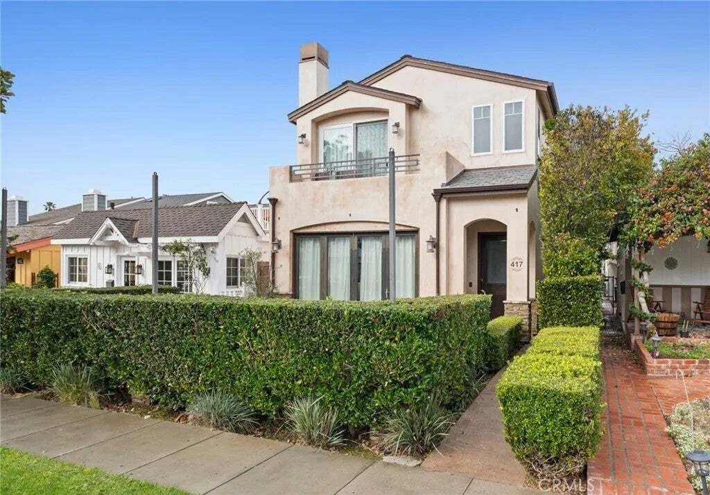 Condominio a Newport Beach, California, Stati Uniti 1 - 17953301