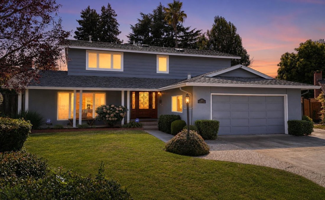 House in San Jose, California, United States 1 - 18692390