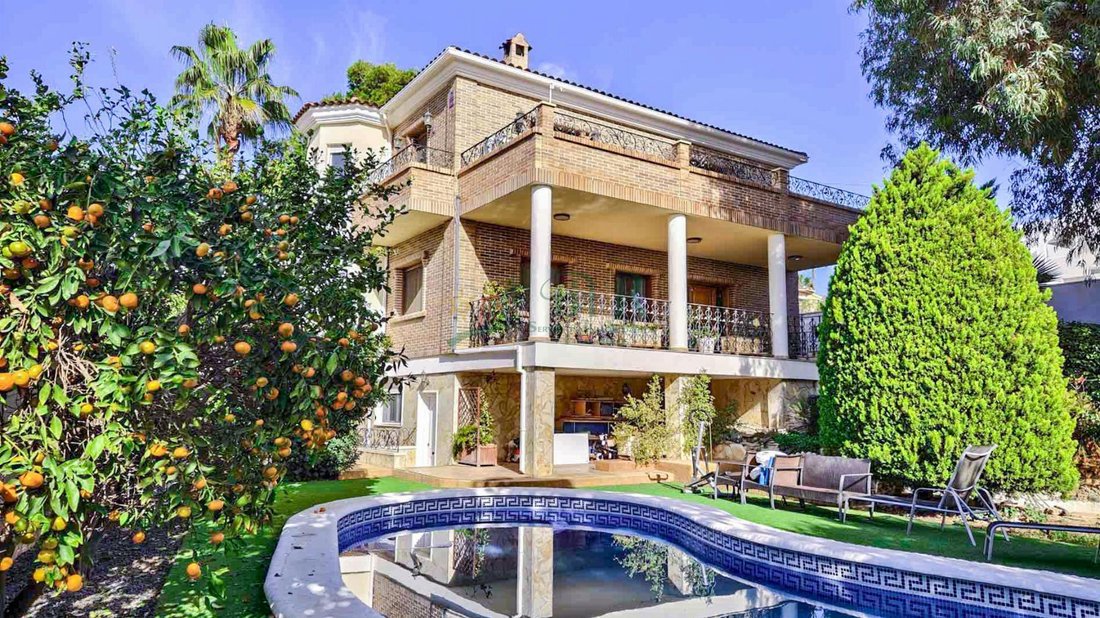 Chalet a Quesada, Rojales, Comunità Valenzana 1 - 10892261