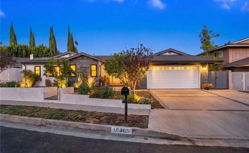 Casa a Los Angeles, California, Stati Uniti 1