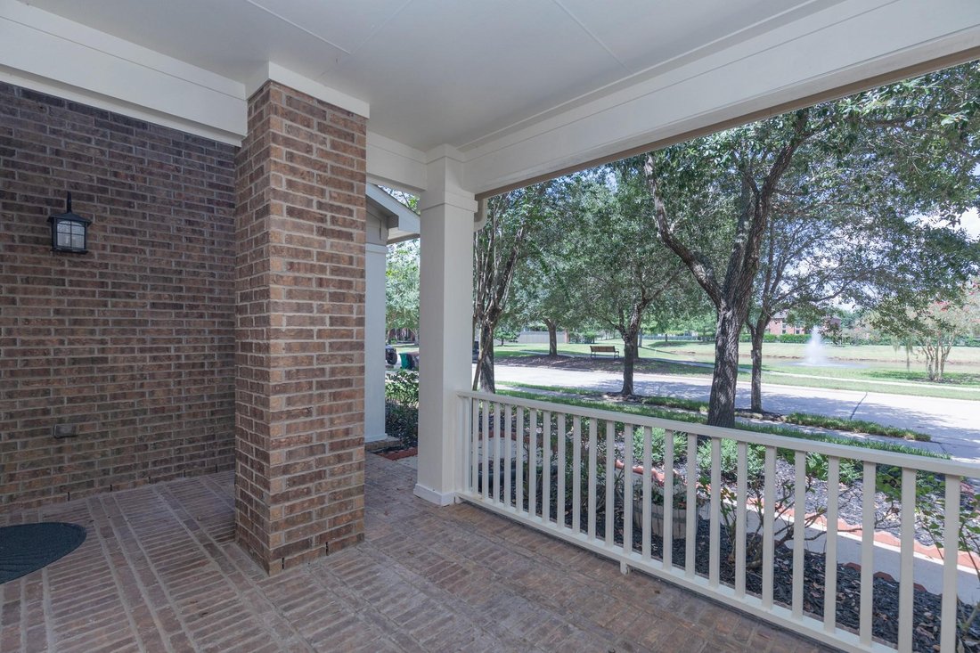 Casa a Missouri City, Texas, Stati Uniti 4 - 18692402