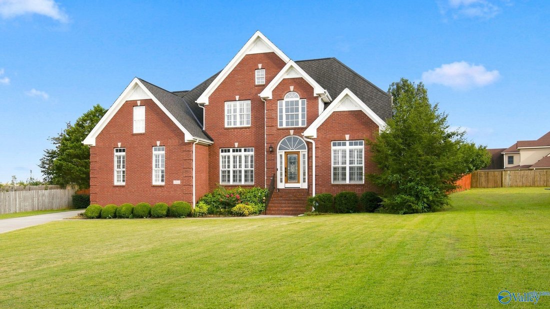 House in Hazel Green, Alabama, United States 2 - 18692203