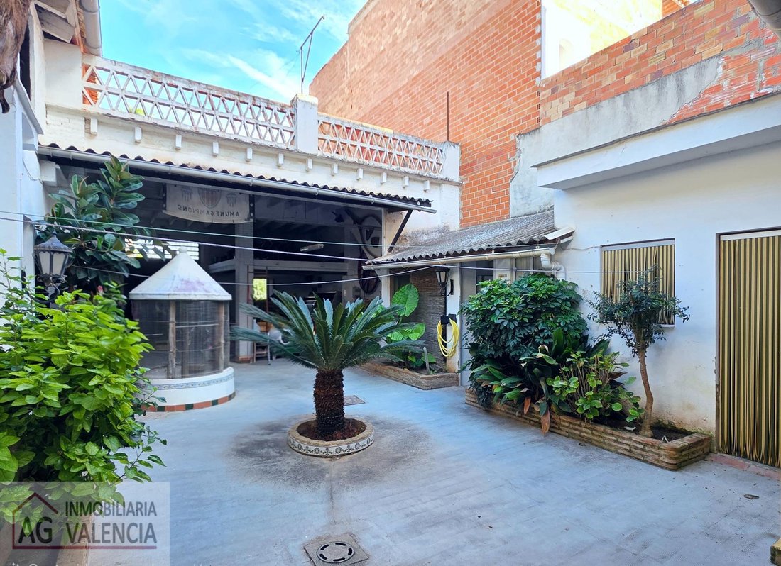 House in Bonrepos i Mirambell, Valencian Community, Spain 3 - 16668853