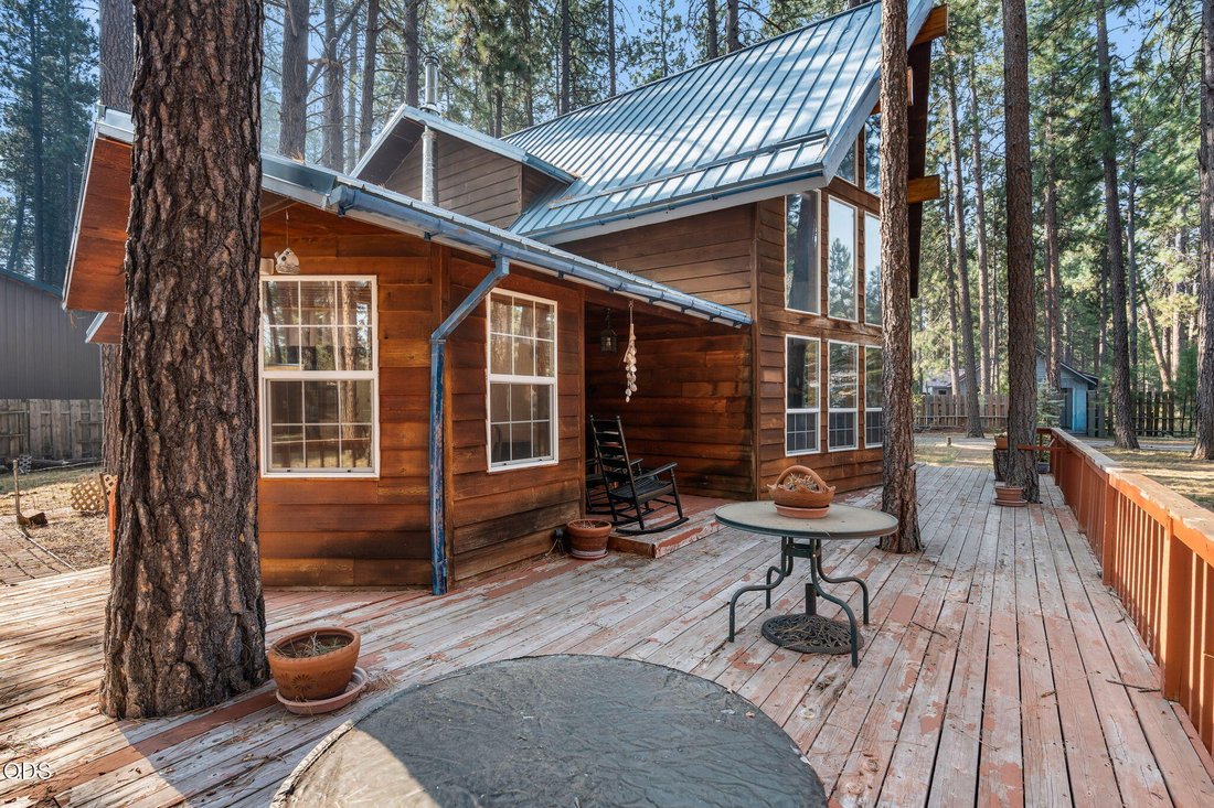 Haus in Camp Sherman, Oregon, Vereinigte Staaten 5 - 18692101