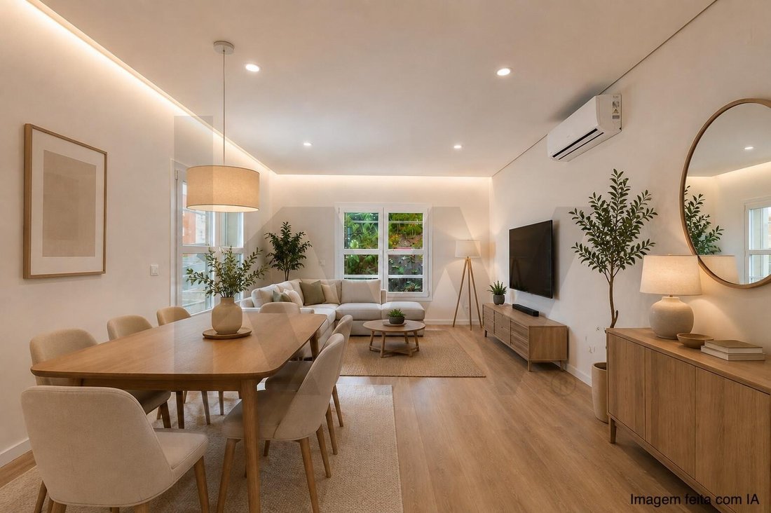 Apartment in Venteira, Lisbon, Portugal 2 - 18692127