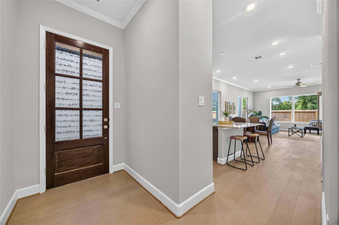 House in Houston, Texas, United States 2 - 18692360