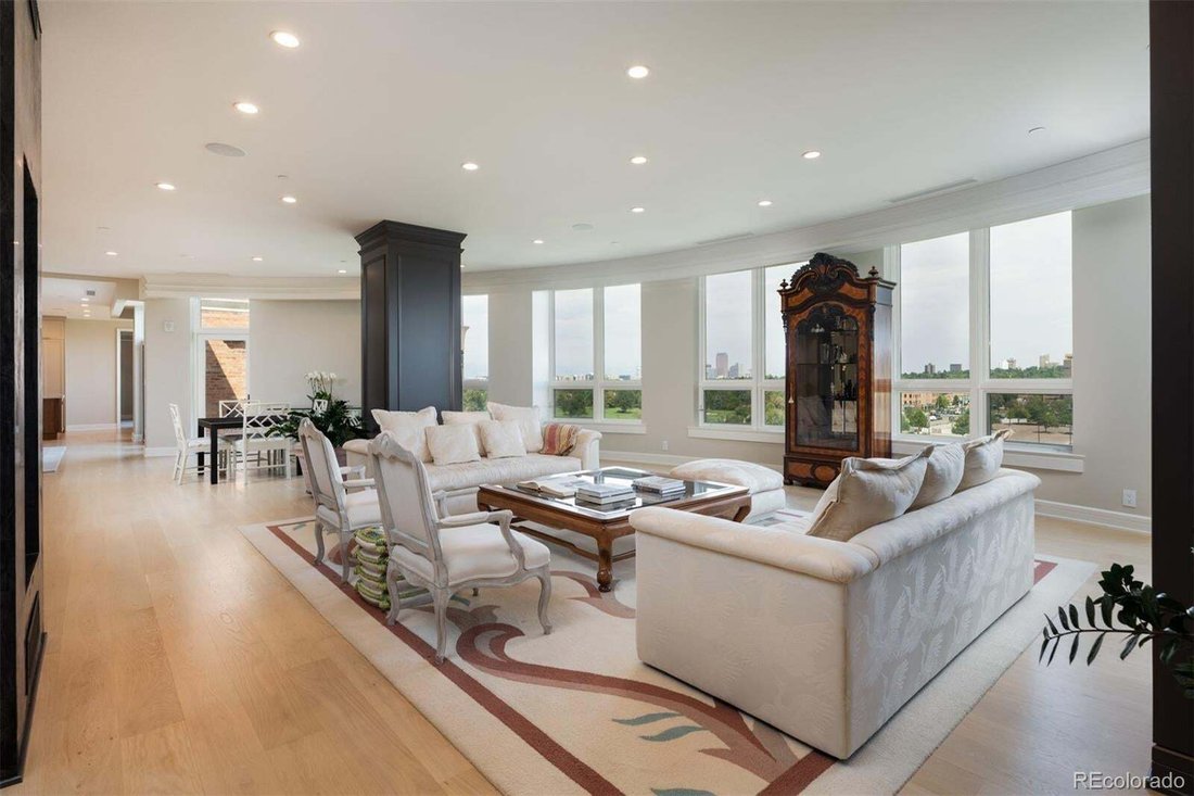 Condo in Denver, Colorado, United States 4 - 18692122