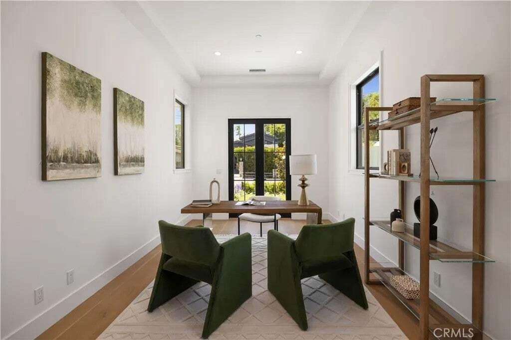 Haus in Manhattan Beach, Kalifornien, Vereinigte Staaten 4 - 18075232