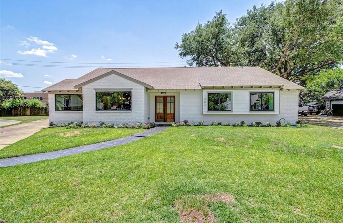 House in Houston, Texas, United States 1 - 18692397