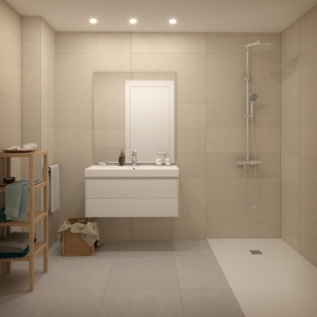 Apartment in Palma, Balearic Islands, Spain 5 - 18692335